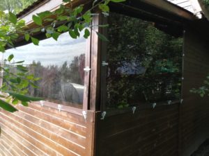 Мягкие окна в Барнауле