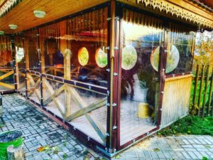 Мягкие окна в Барнауле